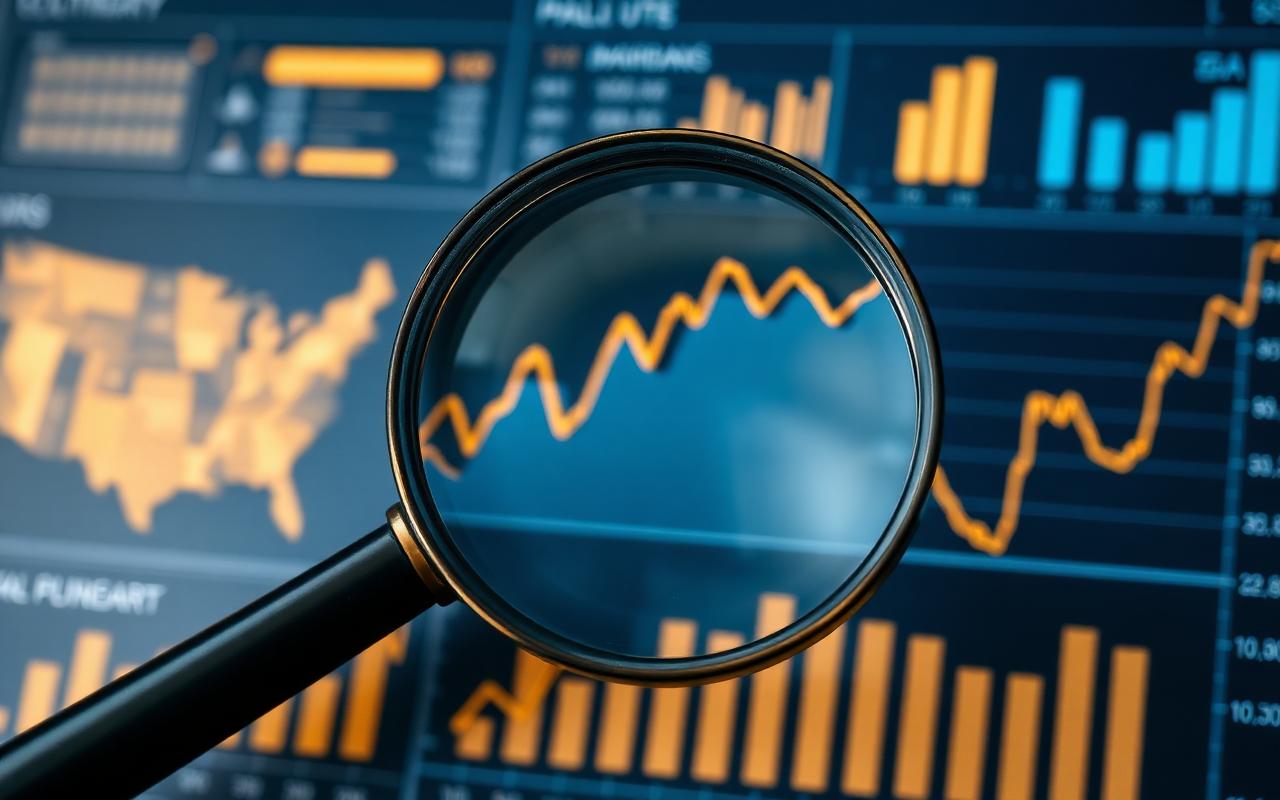 Niche Selection & Market Research