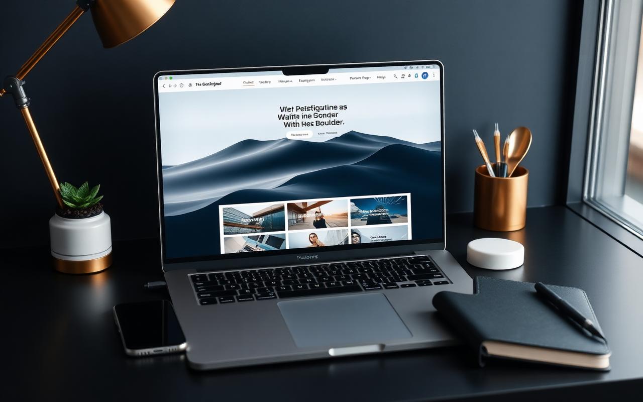 Building Your Platform