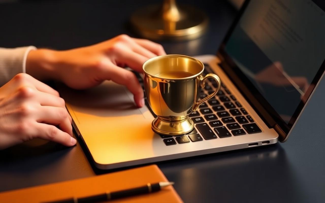 Content That Converts